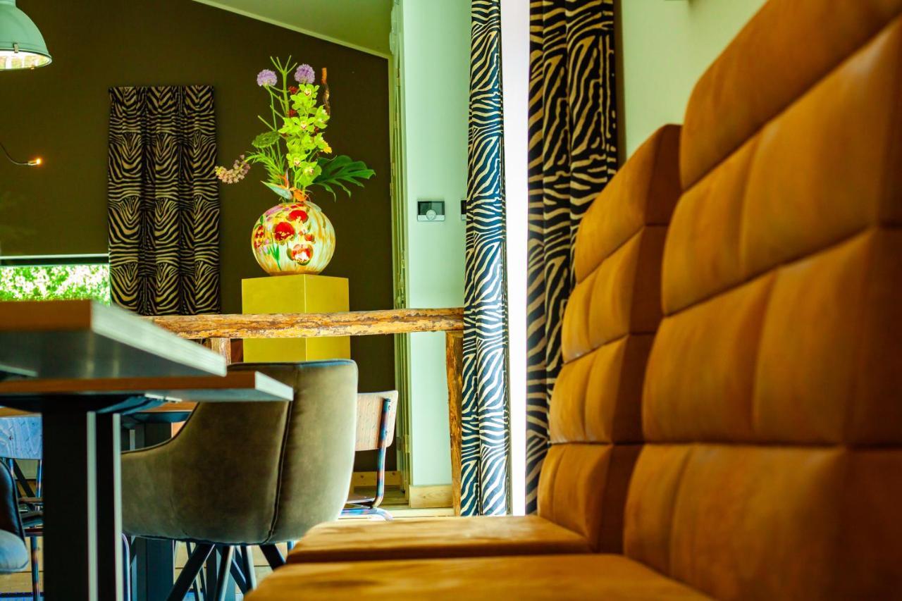 Brasserie/B&B De Pletsmolen Nuth Dış mekan fotoğraf